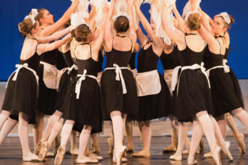 STUDIO DANSE FLEXION - Ecole de Danse à Reims - Sandrine ROBERRINI