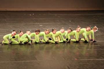 STUDIO DANSE FLEXION - Ecole de Danse à Reims - Sandrine ROBERRINI