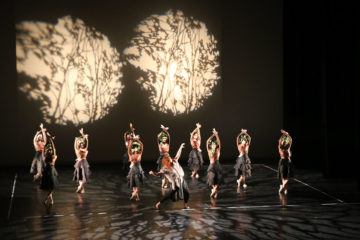 STUDIO DANSE FLEXION - Ecole de Danse à Reims - Sandrine ROBERRINI