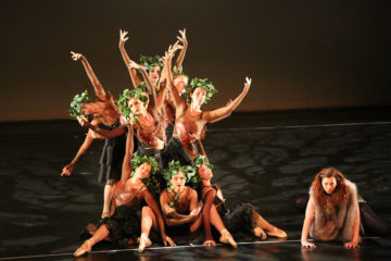 STUDIO DANSE FLEXION - Ecole de Danse à Reims - Sandrine ROBERRINI