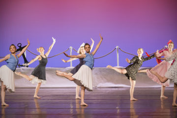 STUDIO DANSE FLEXION - Ecole de Danse à Reims - Sandrine ROBERRINI