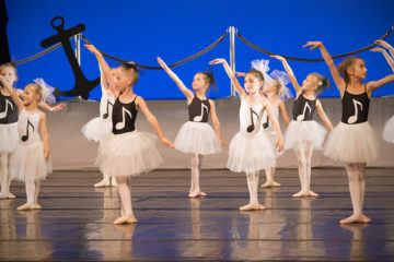 STUDIO DANSE FLEXION - Ecole de Danse à Reims - Sandrine ROBERRINI