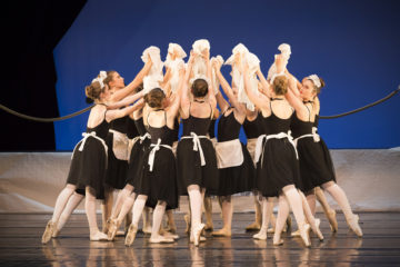 STUDIO DANSE FLEXION - Ecole de Danse à Reims - Sandrine ROBERRINI