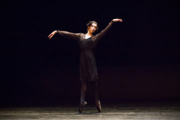 STUDIO DANSE FLEXION - Ecole de Danse à Reims - Sandrine ROBERRINI