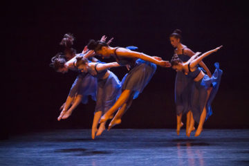 STUDIO DANSE FLEXION - Ecole de Danse à Reims - Sandrine ROBERRINI