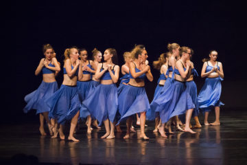 STUDIO DANSE FLEXION - Ecole de Danse à Reims - Sandrine ROBERRINI