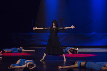 STUDIO DANSE FLEXION - Ecole de Danse à Reims - Sandrine ROBERRINI