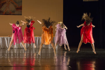 STUDIO DANSE FLEXION - Ecole de Danse à Reims