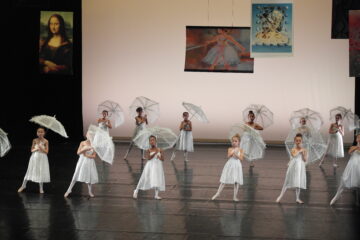 STUDIO DANSE FLEXION - Ecole de Danse à Reims - Sandrine ROBERRINI