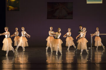 STUDIO DANSE FLEXION - Ecole de Danse à Reims - Sandrine ROBERRINI