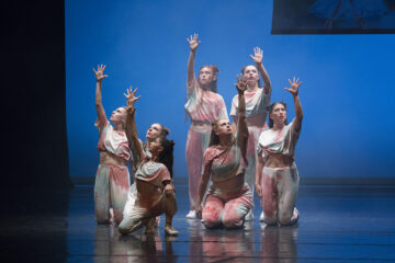 STUDIO DANSE FLEXION - Ecole de Danse à Reims - Sandrine ROBERRINI