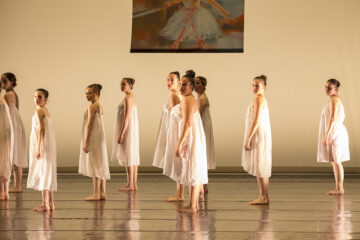 STUDIO DANSE FLEXION - Ecole de Danse à Reims - Sandrine ROBERRINI