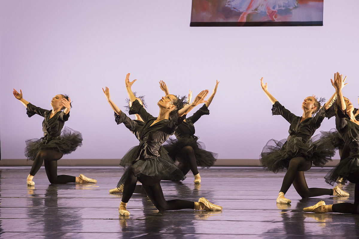 STUDIO DANSE FLEXION - Ecole de Danse à Reims - Sandrine ROBERRINI