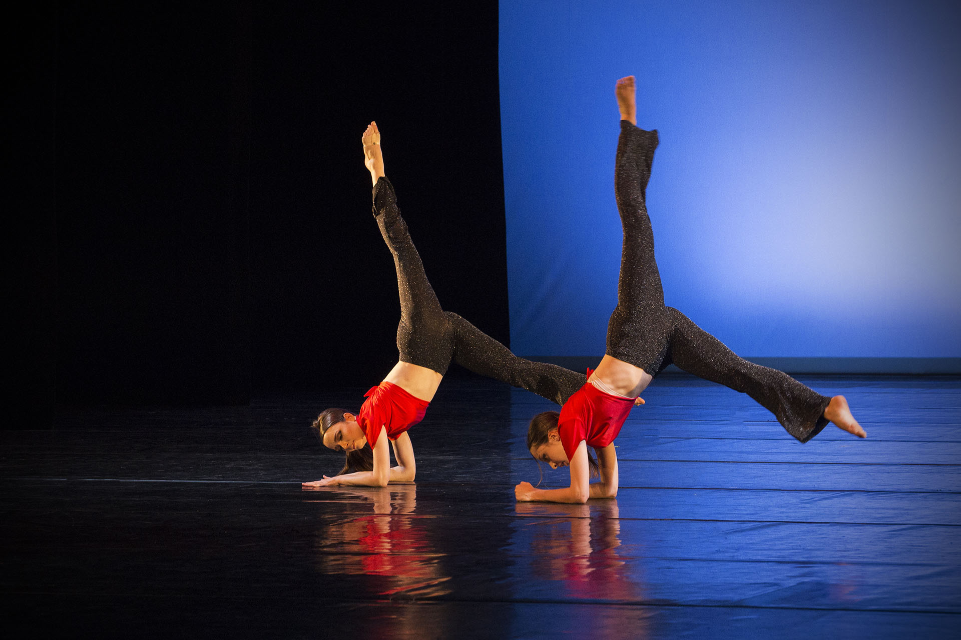 STUDIO DANSE FLEXION - Ecole de Danse à Reims