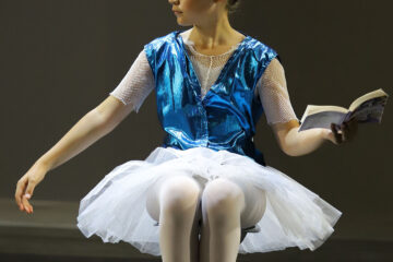 STUDIO DANSE FLEXION - Ecole de Danse à Reims