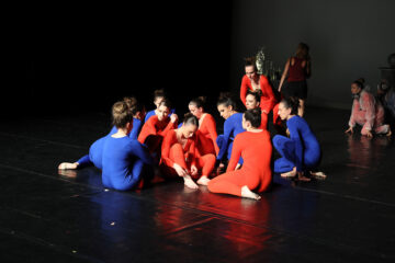 STUDIO DANSE FLEXION - Ecole de Danse à Reims