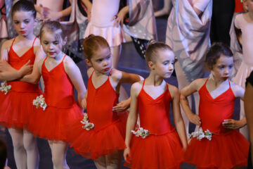 STUDIO DANSE FLEXION - Ecole de Danse à Reims