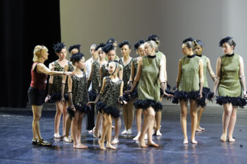 STUDIO DANSE FLEXION - Ecole de Danse à Reims