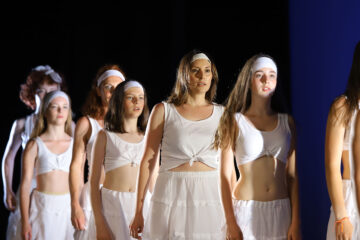 STUDIO DANSE FLEXION - Ecole de Danse à Reims