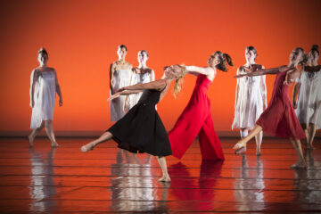 STUDIO DANSE FLEXION - Ecole de Danse à Reims