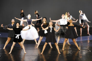 STUDIO DANSE FLEXION - Ecole de Danse à Reims