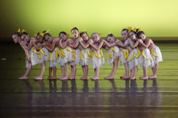 STUDIO DANSE FLEXION - Ecole de Danse à Reims