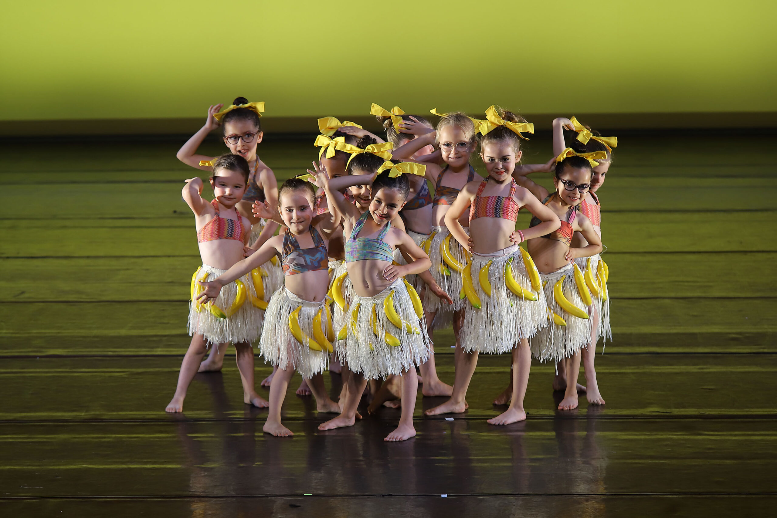 STUDIO DANSE FLEXION - Ecole de Danse à Reims