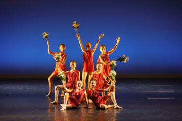 STUDIO DANSE FLEXION - Ecole de Danse à Reims