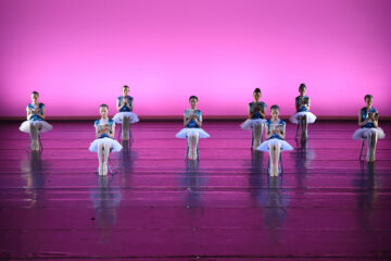 STUDIO DANSE FLEXION - Ecole de Danse à Reims