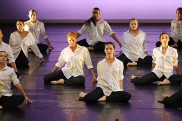 STUDIO DANSE FLEXION - Ecole de Danse à Reims