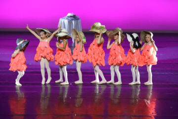 STUDIO DANSE FLEXION - Ecole de Danse à Reims