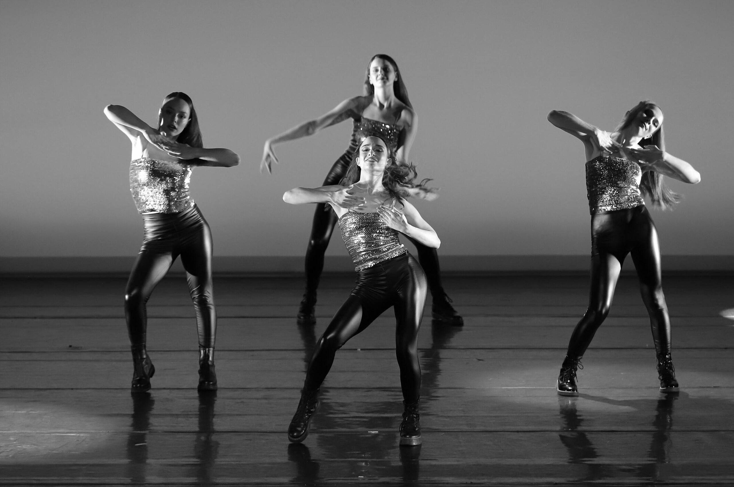 STUDIO DANSE FLEXION - Ecole de Danse à Reims