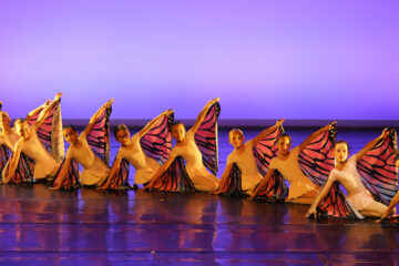 STUDIO DANSE FLEXION - Ecole de Danse à Reims