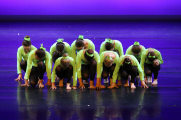 STUDIO DANSE FLEXION - Ecole de Danse à Reims